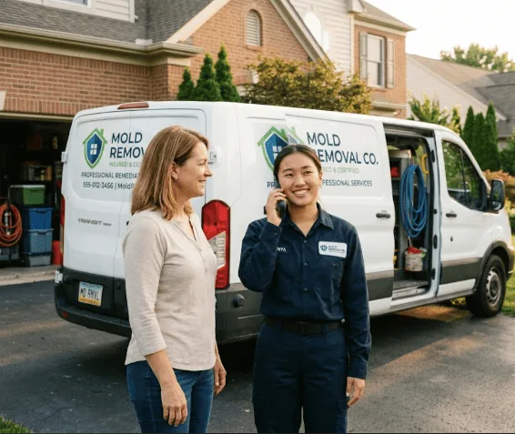 Crawlspace Mold Remediation Jay, ME FAQs